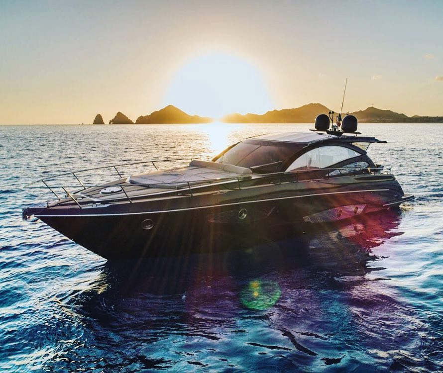 56 Rio Granturismo Yacht 