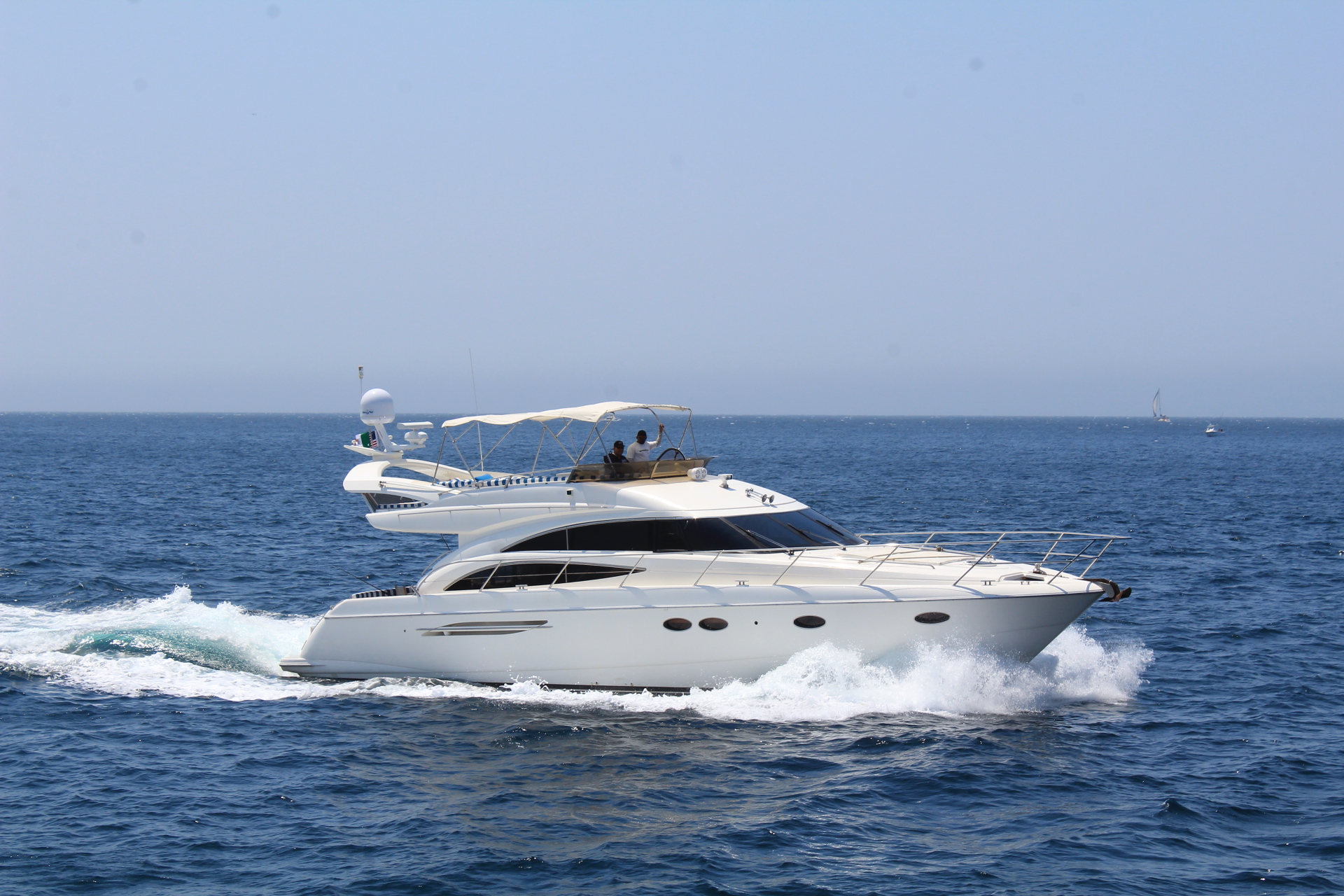 Baja Yachts, Yacht Charters, Cabo San Lucas, Los Cabos, La Paz, Ensenada, Boat Rentals